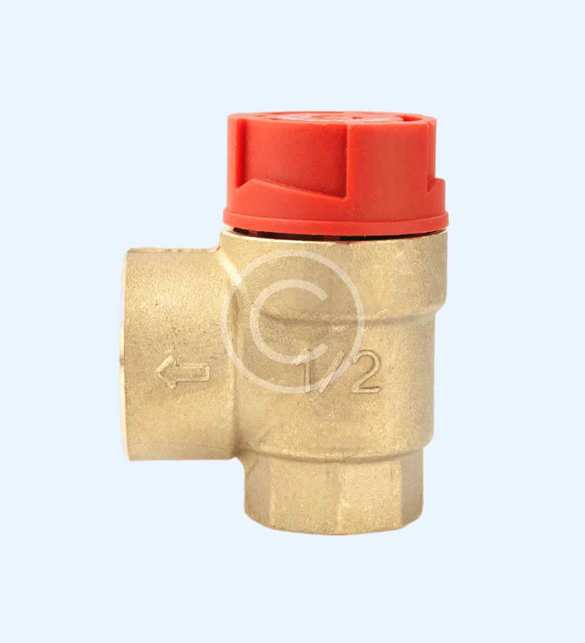 Van vòi hoa sen - Ảnh 2