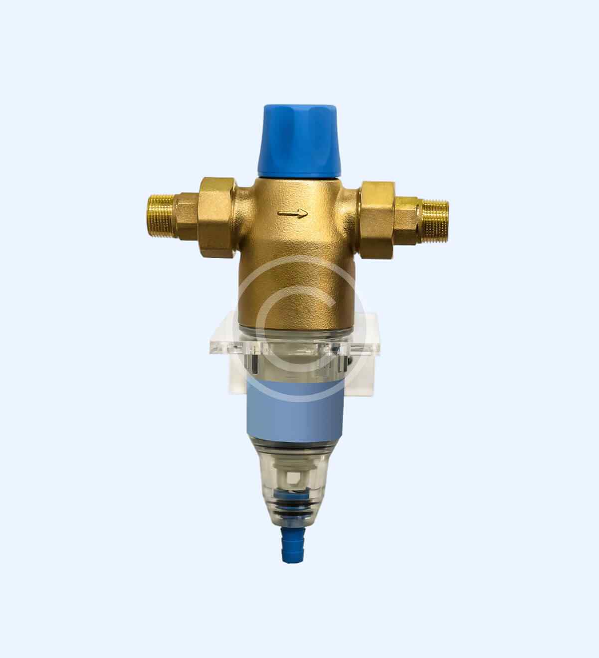 Van vòi hoa sen - Ảnh 3