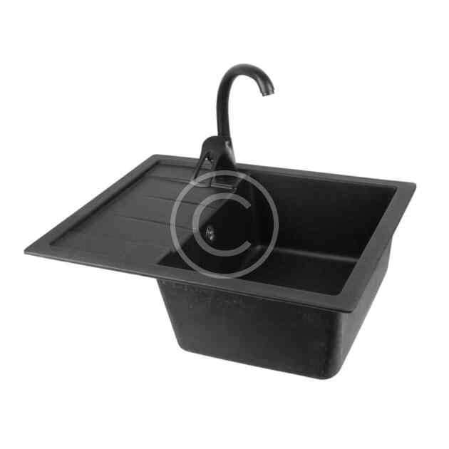 Bồn rửa kim loại